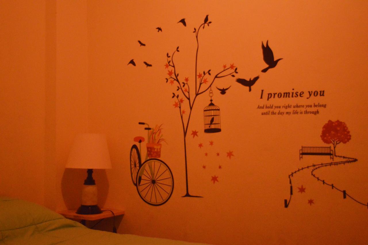 El Descanso Donde Sara Hostel Меделин Екстериор снимка