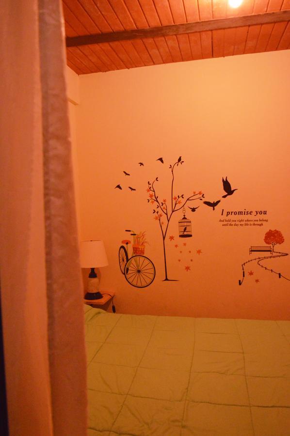 El Descanso Donde Sara Hostel Меделин Екстериор снимка